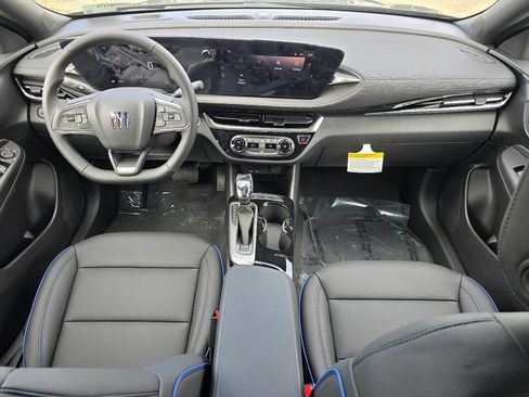 New 2026 Buick Envista Sport Touring w/ Advanced Safety Package FWD image 25