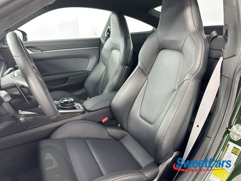 Used 2026 Porsche 911 Carrera image 11