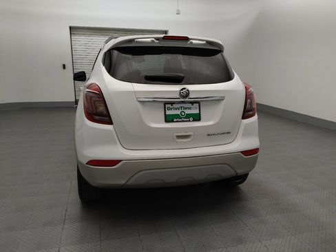 Used 2019 Buick Encore Sport Touring w/ Safety Package FWD image 6