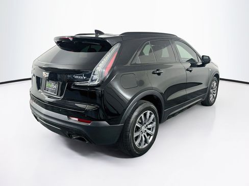 Used 2019 Cadillac XT4 Sport FWD image 9