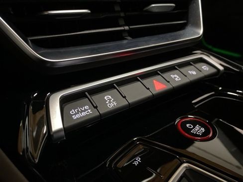 Used 2023 Audi RS e-tron GT w/ Carbon Performance Package image 55