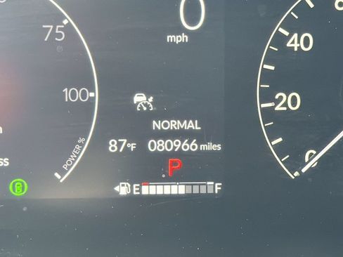 Used 2025 Honda CR-V Sport-L image 10