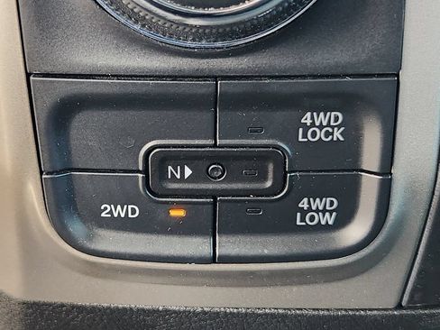 Used 2020 RAM 1500 Warlock w/ Electronics Group AWD/4WD image 28