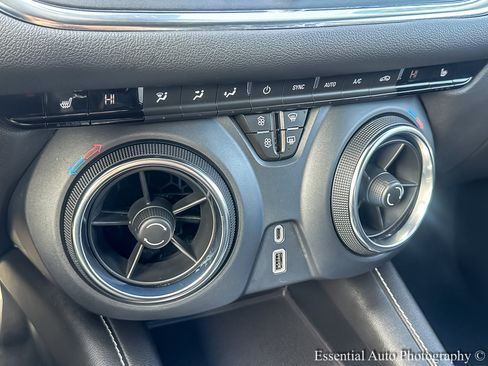 Certified 2023 Chevrolet Blazer LT image 23