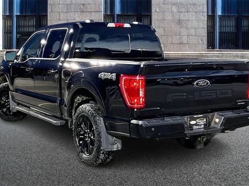 Used 2022 Ford F150 XLT w/ Equipment Group 302A High image 10