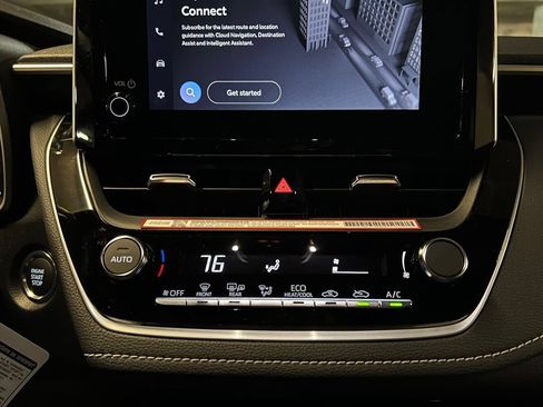 New 2026 Toyota Corolla SE FWD image 21
