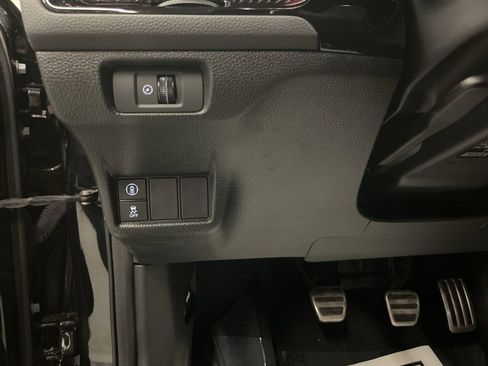 Used 2024 Honda Civic Si image 12