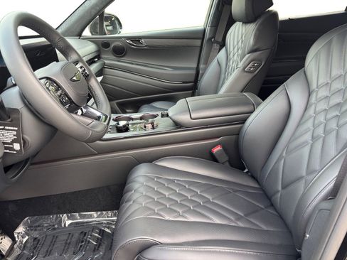 New 2026 Genesis GV80 3.5T Prestige AWD/4WD image 9