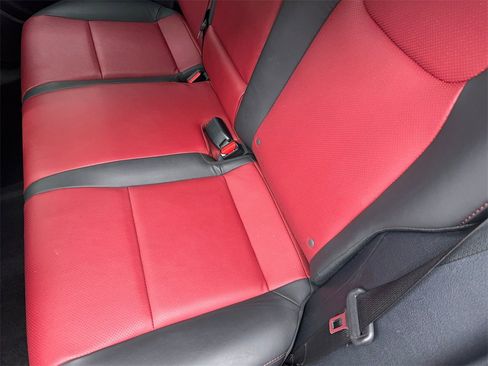 Used 2024 Lexus NX 350 F Sport image 42