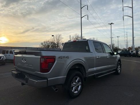 Used 2024 Ford F150 XLT w/ Tow/Haul Package image 6