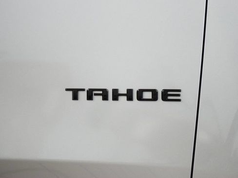 Used 2024 Chevrolet Tahoe RST w/ Luxury Package AWD/4WD image 14