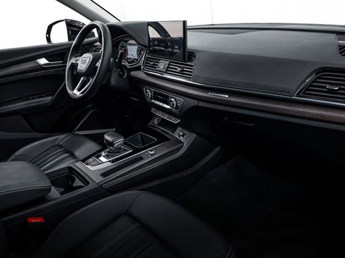 Certified 2023 Audi Q5 2.0T Premium Plus w/ Premium Plus Package image 7