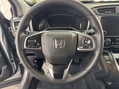 Certified 2022 Honda CR-V EX image 33