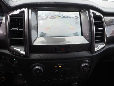 Used 2019 Ford Ranger Lariat w/ Technology Package image 24