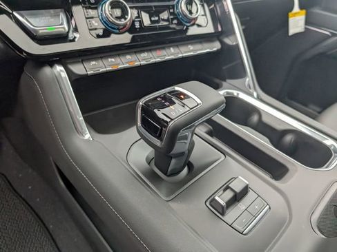 New 2026 GMC Sierra 1500 Denali AWD/4WD image 25