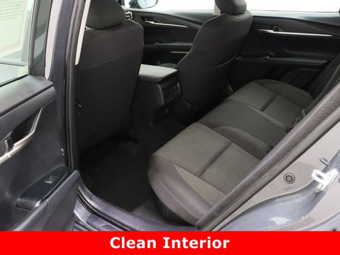 Certified 2025 Toyota Camry LE image 26