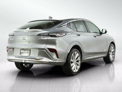 Used 2024 Buick Envista Avenir FWD image 5
