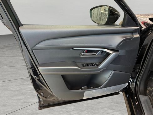 New 2026 MAZDA CX-5 Select AWD/4WD image 8