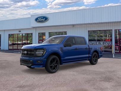 Used 2026 Ford F150 STX w/ F-150 LOBO Package