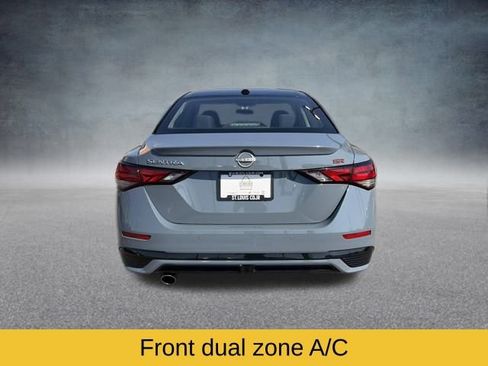 Used 2024 Nissan Sentra SR image 7