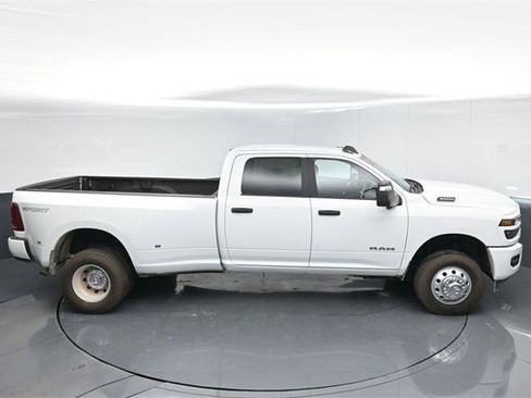 New 2026 RAM 3500 Big Horn image 39