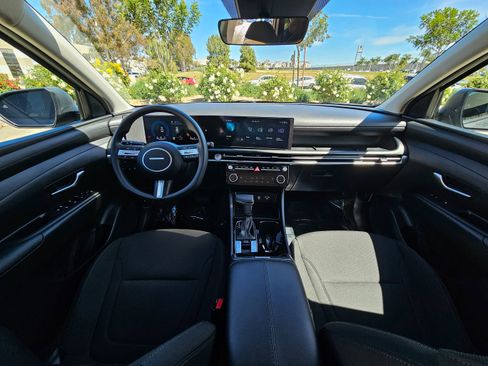 Used 2026 Hyundai Tucson SEL image 20