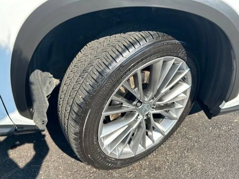Certified 2026 Lexus NX 350 AWD w/ Accessory Package (2T) image 32