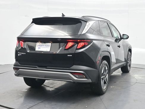 Used 2026 Hyundai Tucson SEL AWD/4WD image 6