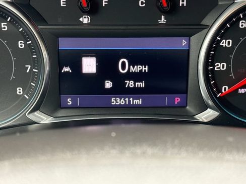 Used 2020 Chevrolet Equinox LT w/ Sport Edition AWD/4WD image 13