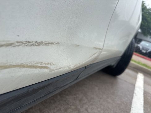 Used 2016 Nissan Rogue SV image 11