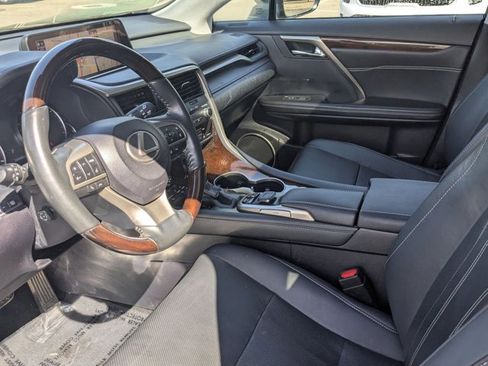 Used 2018 Lexus RX 350 FWD w/ Premium Package image 14