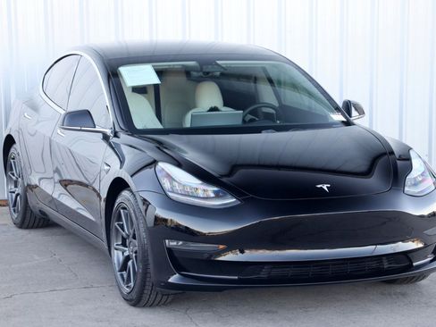 Used 2019 Tesla Model 3 Standard Range Plus image 51