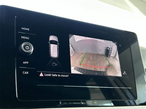 New 2026 Volkswagen Taos S image 25