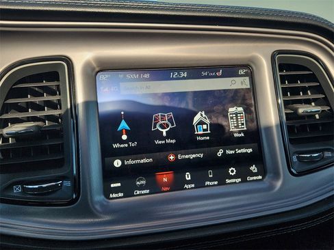 Used 2023 Dodge Challenger R/T w/ Plus Package image 19