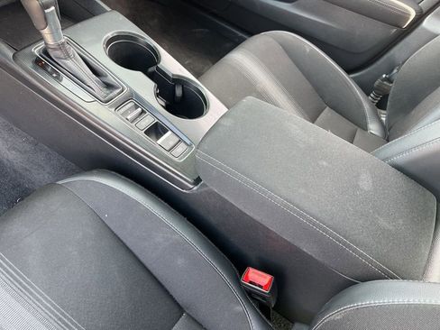 Used 2024 Honda Civic Sport image 19