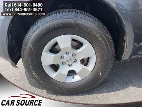 Used 2011 Nissan Pathfinder S w/ Protection Pkg RWD image 20