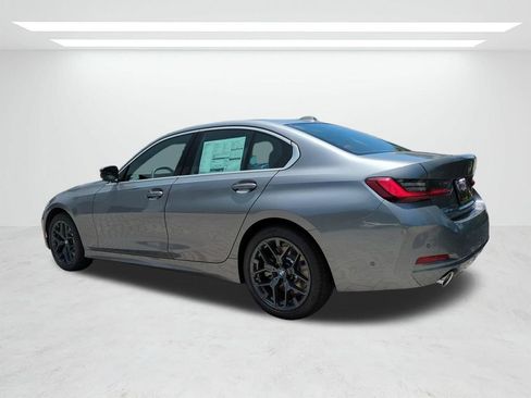 New 2026 BMW 330i Sedan w/ Premium Package RWD image 6