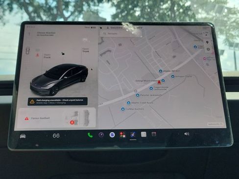 Used 2025 Tesla Model 3 Long Range RWD image 28