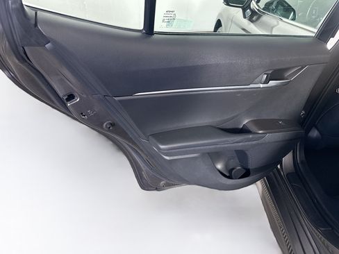 Used 2024 Toyota Camry SE FWD image 26