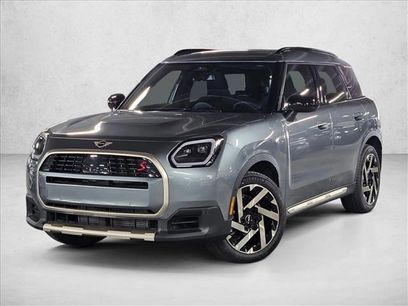 Certified 2025 MINI Cooper Countryman S