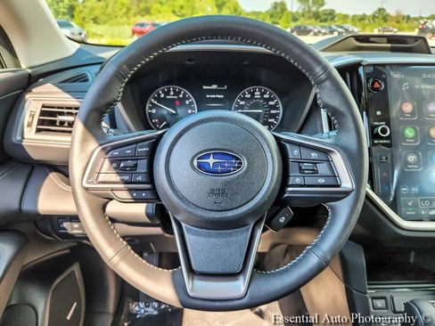 New 2026 Subaru Ascent Limited AWD/4WD image 15