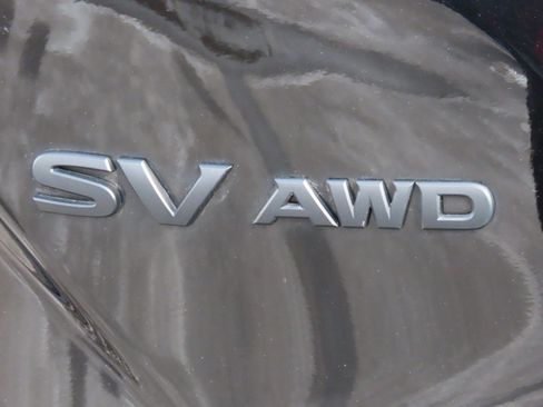 Used 2024 Nissan Murano SV w/ SV Midnight Edition Package image 16