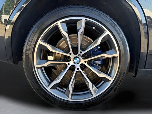 Used 2023 BMW X3 xDrive30i AWD/4WD image 45
