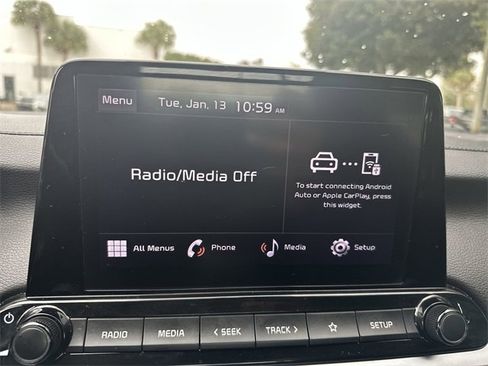 Used 2023 Kia Forte LXS image 12