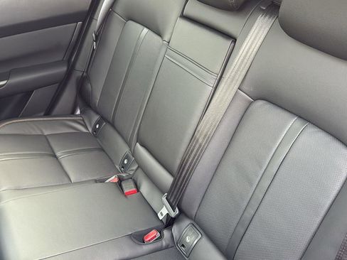 New 2026 MAZDA CX-50 2.5 Hybrid w/ Cargo Package image 20