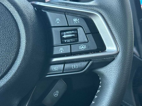 Used 2023 Subaru Forester Touring image 30