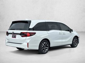 New 2026 Honda Odyssey EX-L video 2