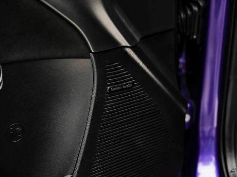 Used 2023 Dodge Challenger SRT Hellcat Redeye image 78