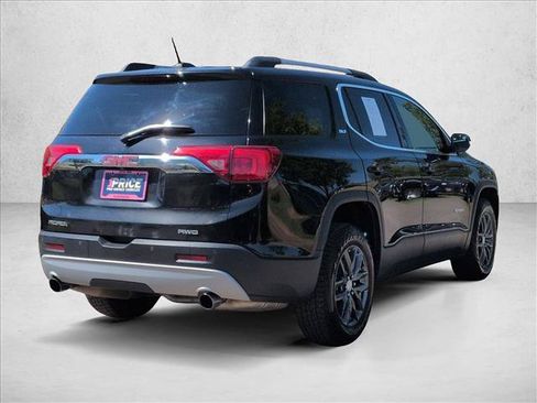 Used 2019 GMC Acadia SLT AWD/4WD image 5