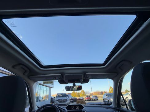 Certified 2024 Subaru Forester Premium image 21